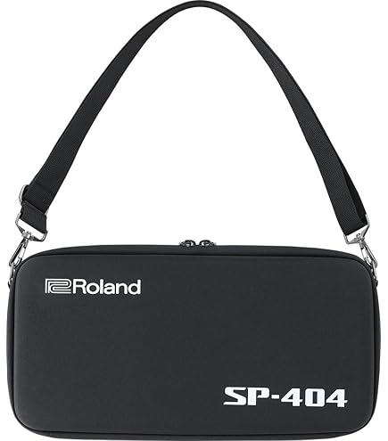 Amazon.com: Roland CB-BTRMX Black Series Instrument Bag For Tr-8S